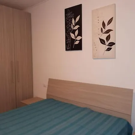 Casa Della Nonna Apartman Chioggia