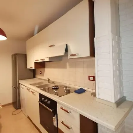 Casa Della Nonna Chioggia