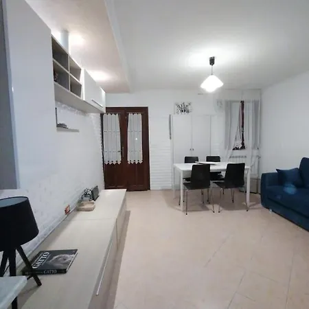 Casa Della Nonna