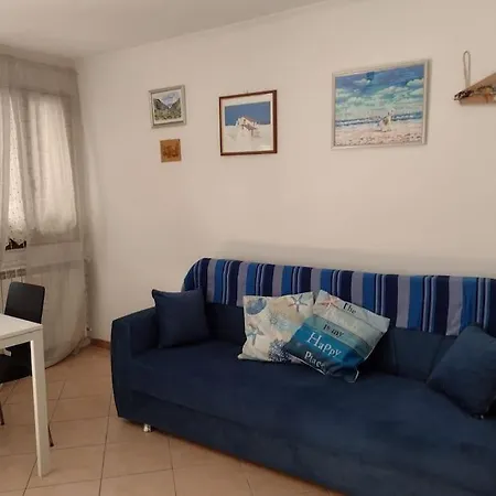 Casa Della Nonna