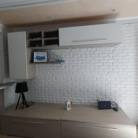 Casa Della Nonna Apartment *