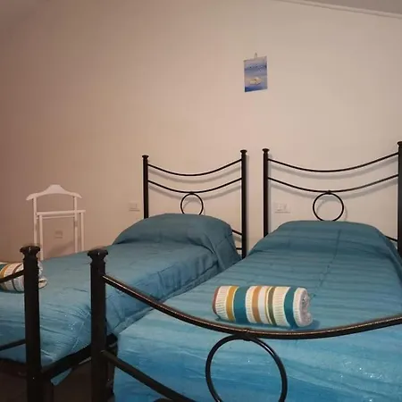 Apartment Casa Della Nonna