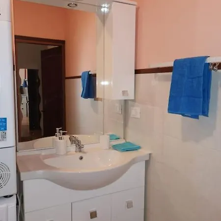 Casa Della Nonna Apartment