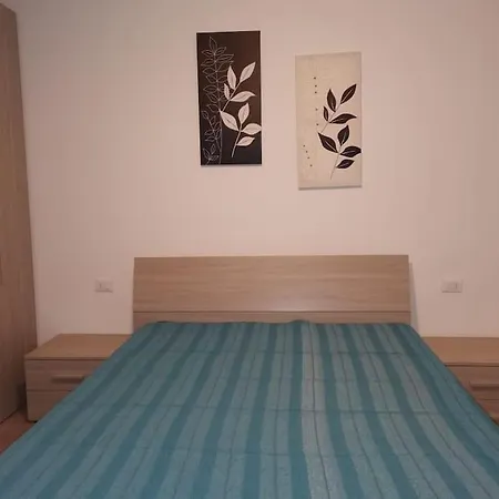 Apartment Casa Della Nonna *