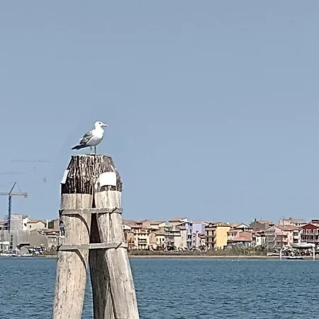 Casa Della Nonna Chioggia